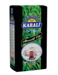 Karali Alternatif Çay