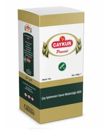Çaykur Present Hediyelik 400g.