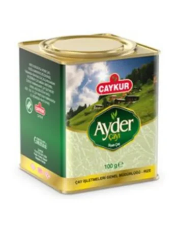 Çaykur Ayder Çayı 100g.