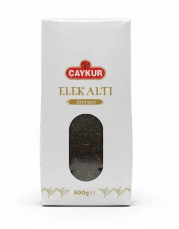 Çaykur Elekaltı Özel Seri 500g.